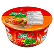 Nongshim, Bowl Noodle Soup, 86 g, Spicy Kimchi, 1 unit