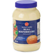 Western Family, Real Mayonnaise, Two Sizes, 1 Unit