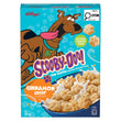 Kellogg's, Scooby-Doo!, 301g, Cinnamon Crisp, 1 Unit
