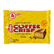 Nestle, Coffee Crisp, 4*50g, Wafer Bar, 1 Unit