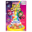 General Mills, Lucky Charms, Galactic Marshmallows, 297g, Strawberry, 1 Unit