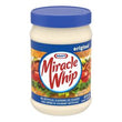 Kraft, Miracle Whip, 475ml, Original, 1 Unit