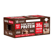 Bio Steel, Protein Drink, 18*325ml, 30g Protein, Chocolate Milkshake, 1 Case
