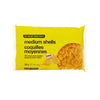No Name, Pasta, 500g, Medium Shells, 100% Durum Wheat Semolina, 1 Unit