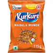 Kurkure, 115g, Masala Munch, 1 Unit