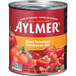 Aylmer, Tomatoes, 796ml, Diced, 1 Unit