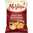 Miss Vickie's, Kettle Cooked Potato Chips, 200g, Original Recipe, 1 Unit