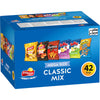 Frito Lay, Variety Pack, 42*28g, 1 Box