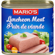 Mario's, Luncheon Meat, 340g, 1 Unit