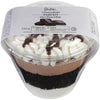 Charlotte's, Parfait, 133g, Chocolate, 1 Unit