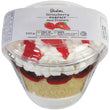 Charlotte's, Parfait, 133g, Strawberry, 1 Unit