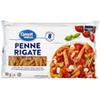 Great Value, Penne Rigate, 900g, Made With 100% Drum Wheat Semolina, 1 Unit