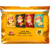 Frito Lay, Variety Pack, 16*28g, 1 Box