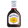 Sweet Baby Ray's, Barbecue Sauce, 425ml, Original, 1 Unit