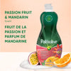 Palmolive, Dish Liquid, 591ml, Revitalizing Passion Fruit & Mandarin Scent, 1 Unit