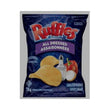 RUFFLES® ALL DRESSED FLAVORED POTATO CHIPS, 28g