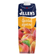 Allen's, Juice, 1L, Peach Cocktail, 1 Unit