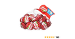 Babybel Mini, Original Cheese, 32*20g, 1 Unit