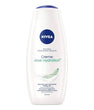 Nivea, Creme, 500ml, Aloe Hydration & Natural Aloe, 1 Unit