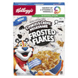Kellogg's, Frosted Flakes, 343g, Cookies & Creme Milkshake, 1 Unit