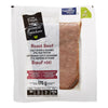 Your Fresh Market, Roast Beef, 175g, Fully Cooked & Seasoned, 1 Unit