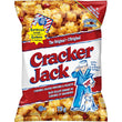Cracker Jack, Caramel Coated Popcorn & Peanuts, 75g, The Original, 1 Unit