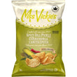 Miss Vickie's, Potato Chips, 66g, Spicy Dill Pickle, 1 Unit