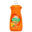 Palmolive, Essential Clean, Dish Liquid, 828ml, Orange Tangerine Scent, 1 Unit