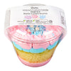 Charlotte's, Parfait, 133g, Unicorn Cotton Candy, 1 Unit