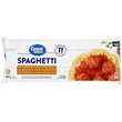 Great Value, Spaghetti, 900g, Made With 100% Drum Wheat Semolina, 1 Unit