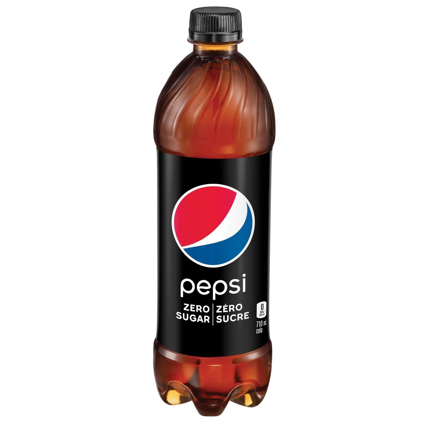 Pepsi, 710ml, Zero Sugar, 1 unit – Washington Community Market