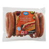 Great Value, Cheese Smoked Sausage, 900g, Fully Cooked, 1 Unit