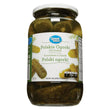 Great Value, Pickles, 1L, Polskie, Dill, 1 Unit