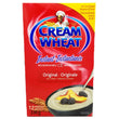 Cream of Wheat, Hot Cereal, 336g (12 Pouches), Original, 1 Unit