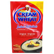 Cream of Wheat, Hot Cereal, 336g (12 Pouches), Original, 1 Unit