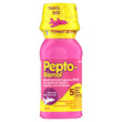 Pepto-Bismol, 5 Symptom Relief, 100ml, Liquid, 1 Unit
