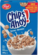 Post, Chips Ahoy, 340g, Original, 1 Unit