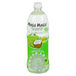 Mogu Mogu, Flavoured Drink With Nata De Coco, 1L, Coconut, 1 Unit