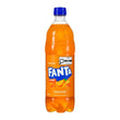 Fanta, Soft Drink, 750ml, Orange, 1 Unit