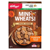 Kellogg's, Mini-Wheats, 460g, Pumpkin Spice, 1 Unit
