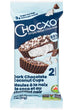 Chocxo, Simply Better Chocolate, 14*28g, Dark Chocolate Coconut Cup, 1 Box