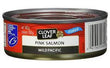 Clover Leaf, Pink Salmon, 142g, Wild Pacific, 1 can
