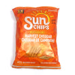 Sun Chips, 40g, Harvest Cheddar, 1 Unit
