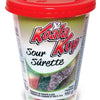 Koala Kup, Candy Cup, 160g, Sour, 1 Unit