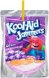 Kool-Aid, Jammers, 180ml, Various Flavours, 1 Unit