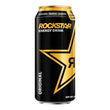 Rockstar, Energy Drink, 473ml, Original, 1 Unit