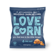 Love Corn, 20g, Sea Salt, 1 Unit