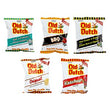 Ola Dutch, Potato Chips, 32g, Various Flavours, 1 Unit