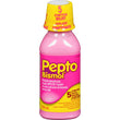 Pepto-Bismol, 5 Symptom Relief, 230ml, Liquid, 1 Unit