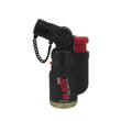 Raw, Torch Lighter, Refillable, 1 Unit